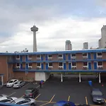 Empress Inn And Suites By The Falls