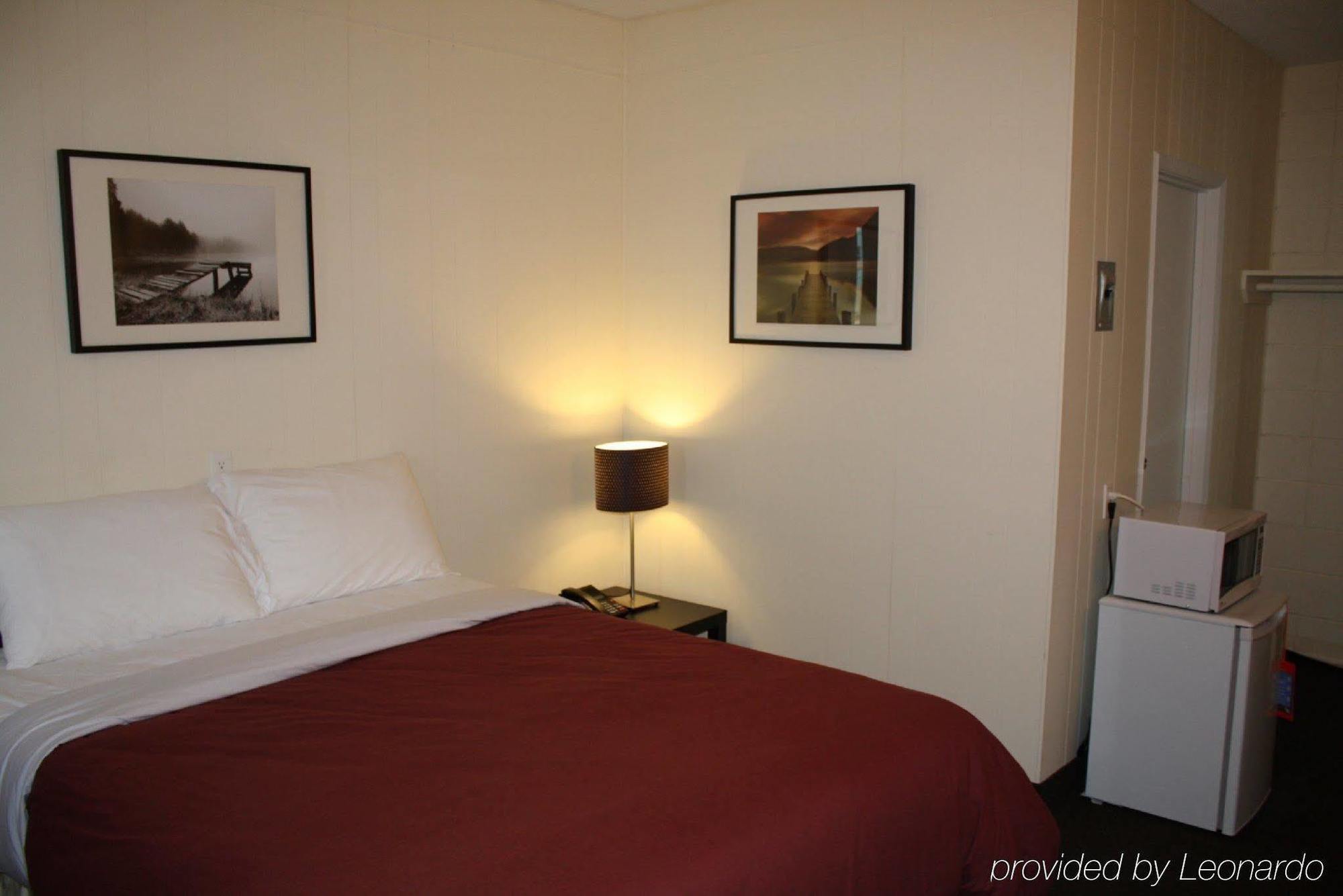 Empress And By The Falls Hotel Niagara Falls